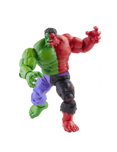 es::Marvel Legends Series Figura Compound Hulk