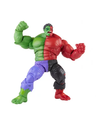 es::Marvel Legends Series Figura Compound Hulk