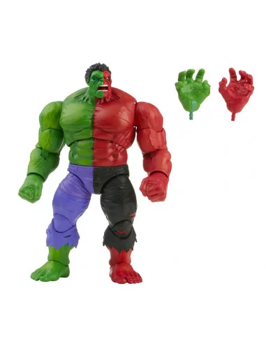 es::Marvel Legends Series Figura Compound Hulk