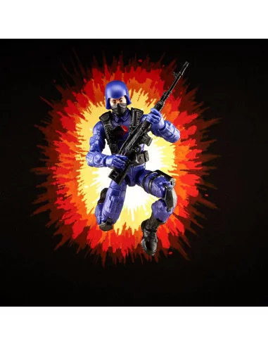 es::G.I. Joe Retro Series Figura Cobra Trooper 10 cm