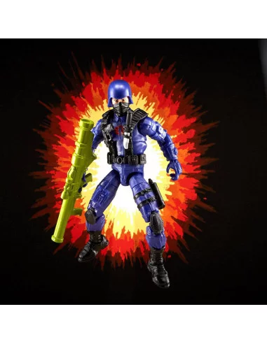 es::G.I. Joe Retro Series Figura Cobra Trooper 10 cm