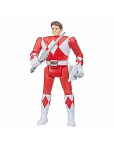 es::Mighty Morphin Power Rangers Figura Jason Retro Collection Series 10 cm 2