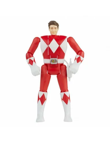 es::Mighty Morphin Power Rangers Figura Jason Retro Collection Series 10 cm