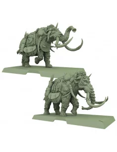 es::Canción de hielo y fuego JDM: Mamuts de guerra 2