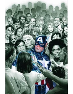 es::Capitán América 26 125