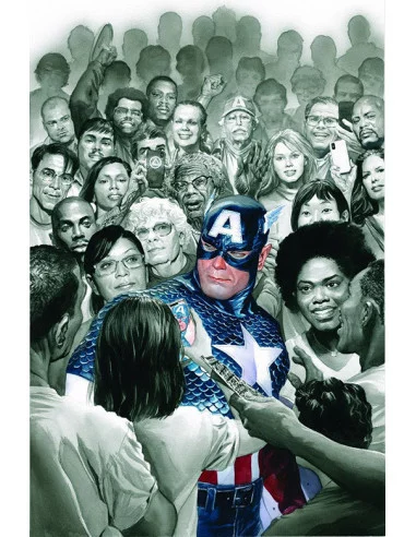 es::Capitán América 26 125