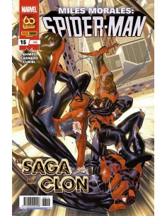 es::Miles Morales: Spider-Man 15