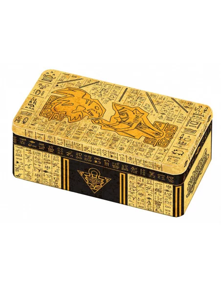 es::Yu-gi-oh! Lata de Antiguas Batallas