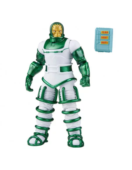 es::Marvel Legends Fantastic Four Retro Collection Psycho-Man 15 cm