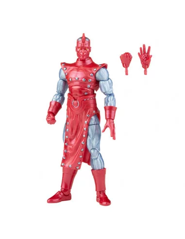 es::Marvel Legends Fantastic Four Retro Collection High Evolutionary 15 cm