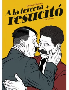 es::A la tercera resucitó