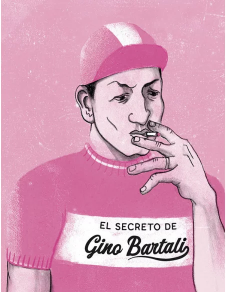 es::El secreto de Gino Bartali