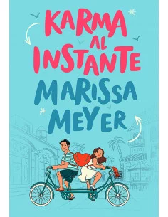 es::Karma al instante