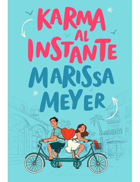 es::Karma al instante