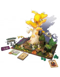 es::Wonder Book - Juego de tablero 2