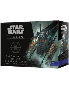 es::Star Wars Legión: Tanque droide NR-N99 clase Persuasor