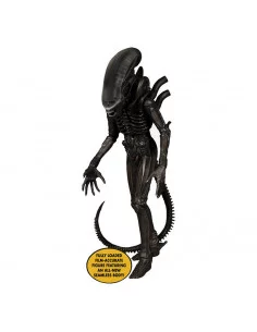 es::Alien Action Figura 1/12 Alien 18 cm