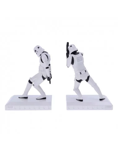 es::Original Stormtrooper Sujetalibros Stormtrooper