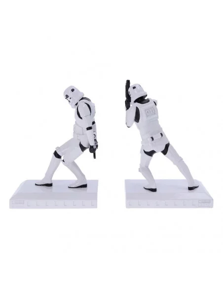 es::Original Stormtrooper Sujetalibros Stormtrooper