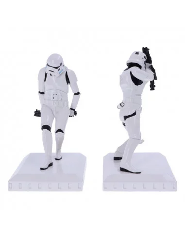 es::Original Stormtrooper Sujetalibros Stormtrooper