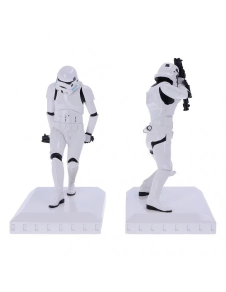 es::Original Stormtrooper Sujetalibros Stormtrooper