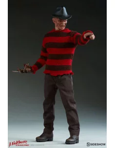 es::Pesadilla en Elm Street 3 Figura 1/6 Freddy Krueger Sideshow 30 cm 2