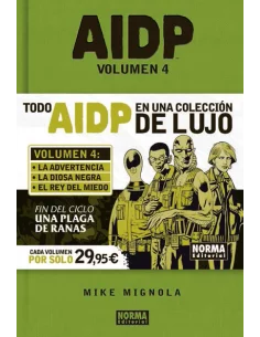 es::AIDP Integral vol. 4