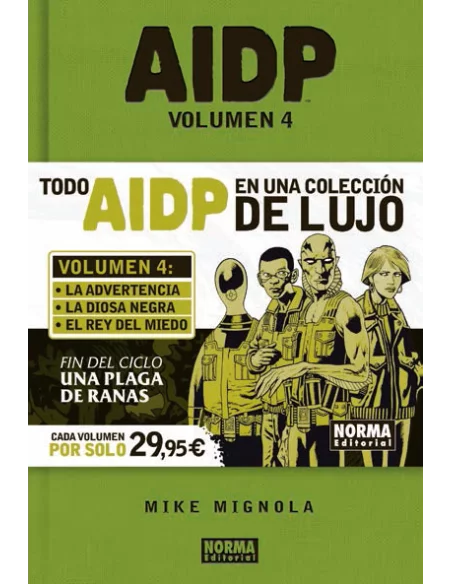 es::AIDP Integral vol. 4