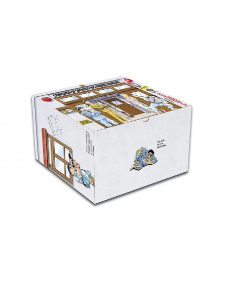 es::Kochikame edición cofre