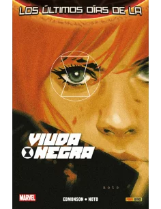 es::Viuda Negra 03. Los últimos días - Secret Wars Cómic 100% Marvel