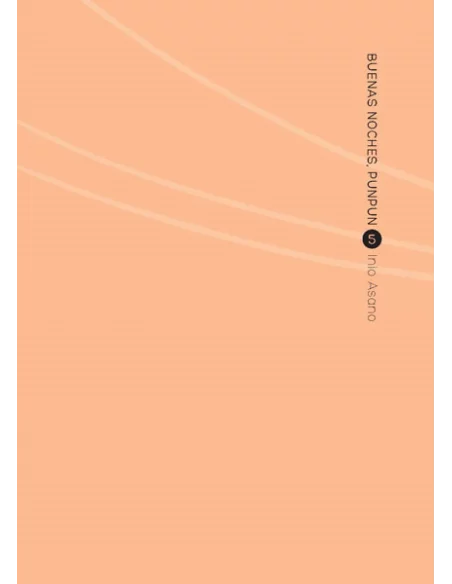 es::Buenas noches, Punpun 05 de 13