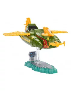 es::Masters of the Universe Origins Vehículo 2021 Wind Raider 32 cm 2