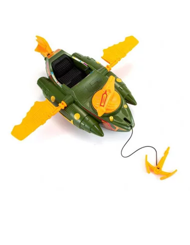 es::Masters of the Universe Origins Vehículo 2021 Wind Raider 32 cm