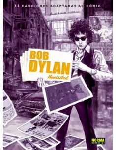 es::Bob Dylan revisited