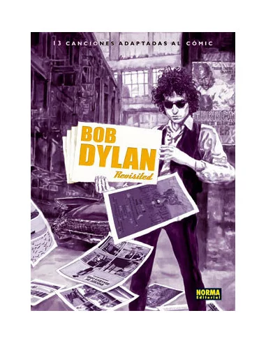 es::Bob Dylan revisited