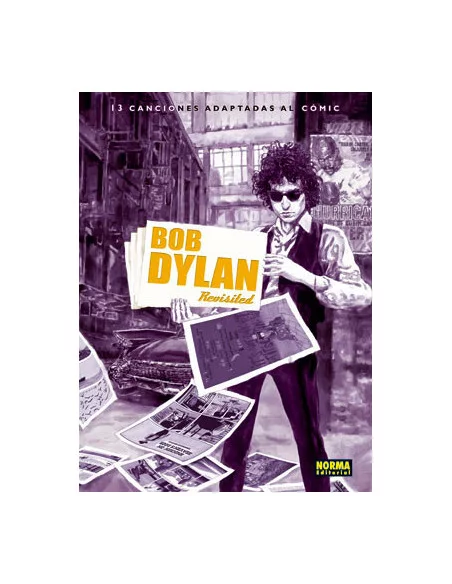 es::Bob Dylan revisited