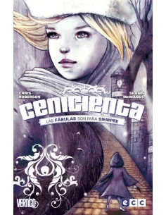 es::Fábulas Presenta: Cenicienta. Las Fábulas son para siempre