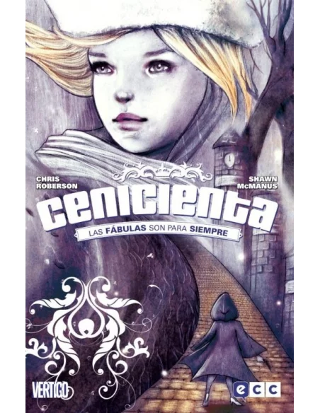 es::Fábulas Presenta: Cenicienta. Las Fábulas son para siempre