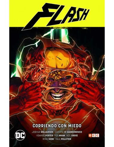 es::Flash Vol. 04: Corriendo con Miedo
