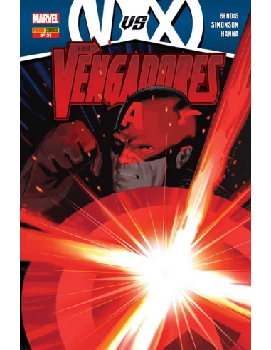 es::Los Vengadores v4, 21