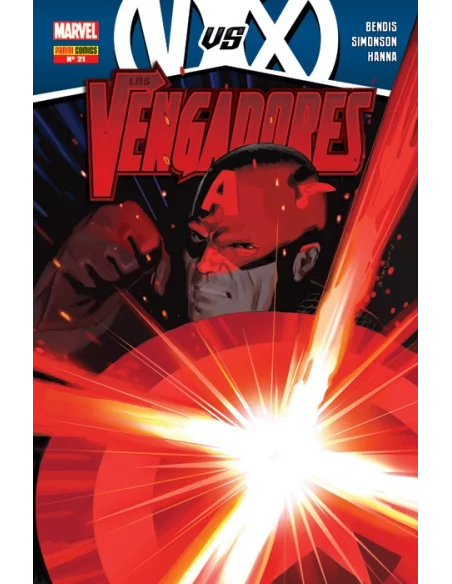 es::Los Vengadores v4, 21
