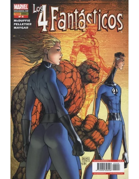 es::Los 4 Fantásticos v7 06