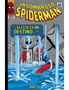 es::El asombroso Spiderman 02. ¡Si este es mi destino...! Omnigold