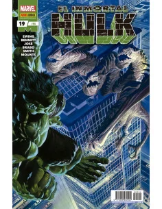 es::El Inmortal Hulk 19 94
