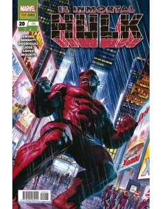 es::El Inmortal Hulk 20 95