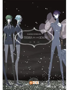 es::La tierra de las gemas 09