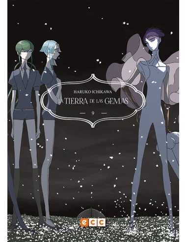 es::La tierra de las gemas 09