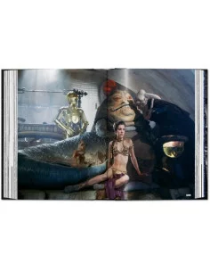 es::Los Archivos de Star Wars 1977-1983 Taschen 40th Anniversary 2