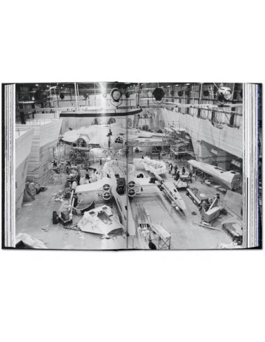 es::Los Archivos de Star Wars 1977-1983 Taschen 40th Anniversary