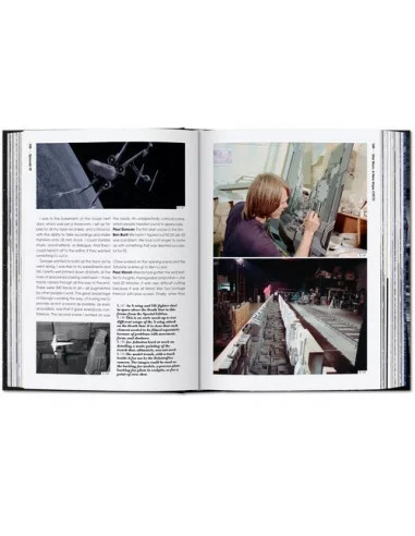 es::Los Archivos de Star Wars 1977-1983 Taschen 40th Anniversary